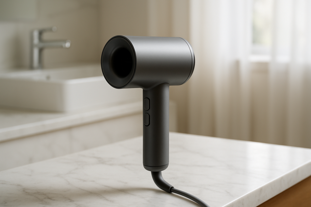 Essential guide to reviving Dyson dryer power through proper filter cleaning, revealing the dramatic wind strength restoration trick that saves money and time