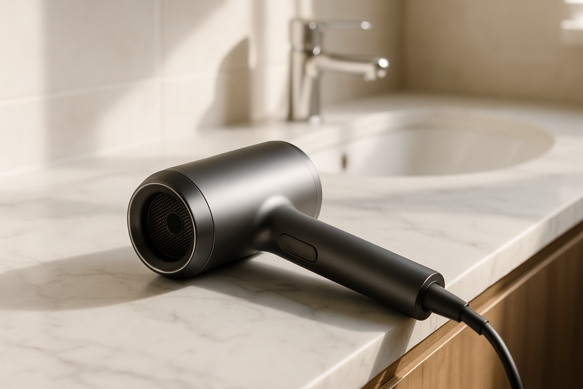 Monthly filter cleaning routine for Dyson dryers featuring simple practical steps ensuring powerful consistent thrilling results every time