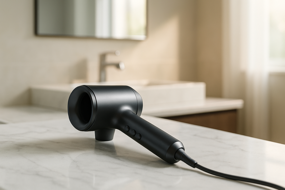Essential guide to choosing the perfect Dyson hair dryer in 2026 with expert comparison tips and recommendations