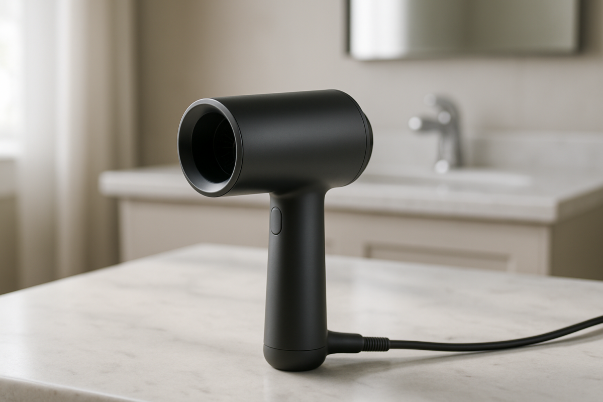 A comprehensive guide highlighting the three crucial game-changing points for mastering your Dyson hairdryer experience with dramatic styling results and professional technique excellence