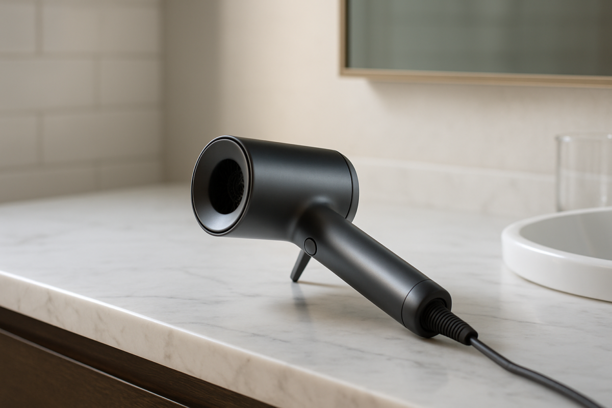 Comprehensive breakdown of five crucial factors for selecting your ideal Dyson dryer model with practical insights
