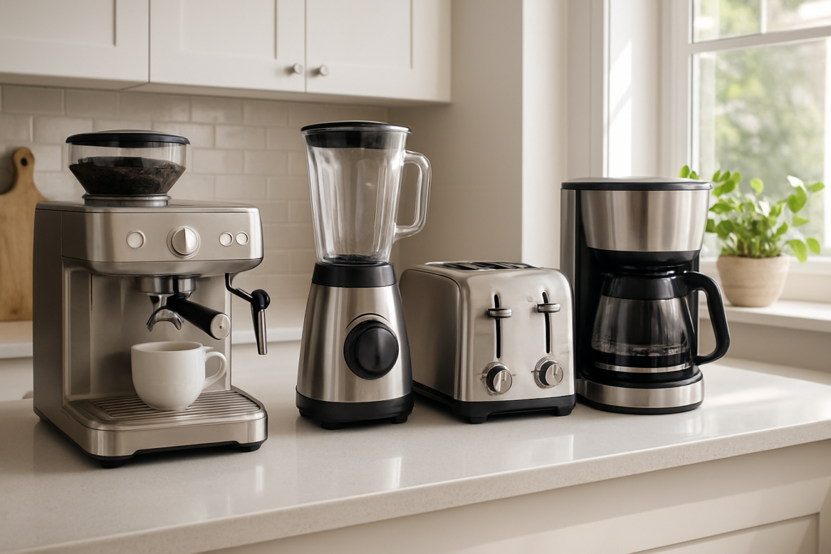 Relieved homeowner successfully fixing Tiger rice cooker error using simple three-step solution with dramatic before-after comparison