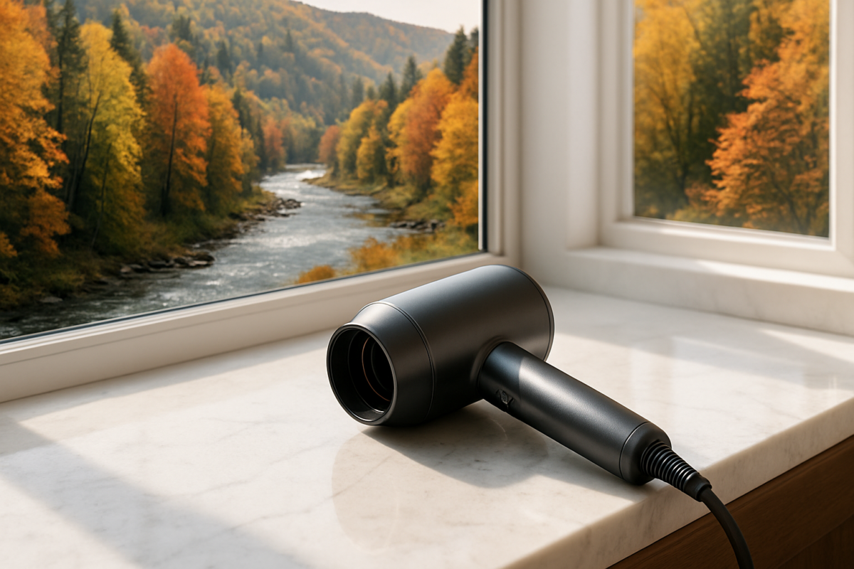 Definitive answer clarifying which Salonia dryer models work thrillingly across global destinations worldwide