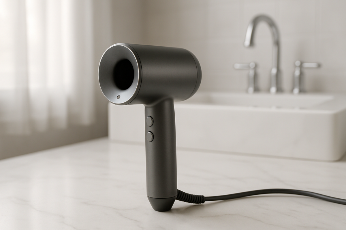 Thrilling Dyson Supersonic hair dryer showcasing revolutionary technology and essential styling features before making your purchase decision today