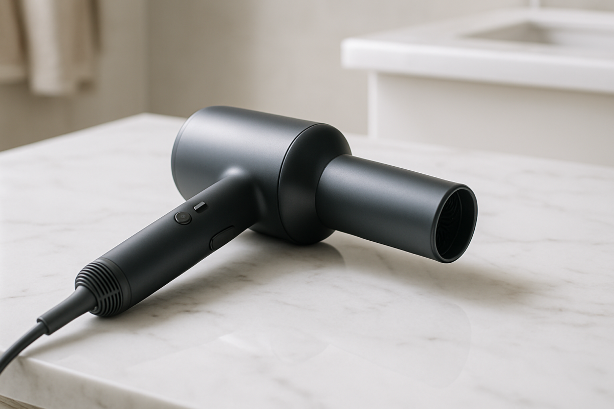 Essential Dyson dryer hands-free stand revolutionizing convenient hair care with thrilling effortless styling solution transforming daily grooming dramatically
