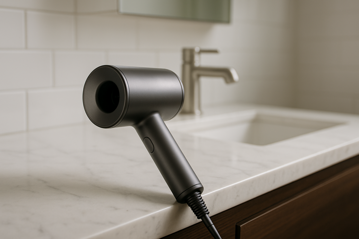 Essential guide to choosing the perfect Dyson dryer storage solution between official boxes and original packaging for optimal organization.