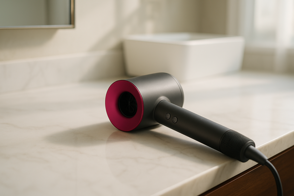 The ultimate guide revealing the ideal Dyson hair dryer model that perfectly matches your hair type and personal styling needs effortlessly