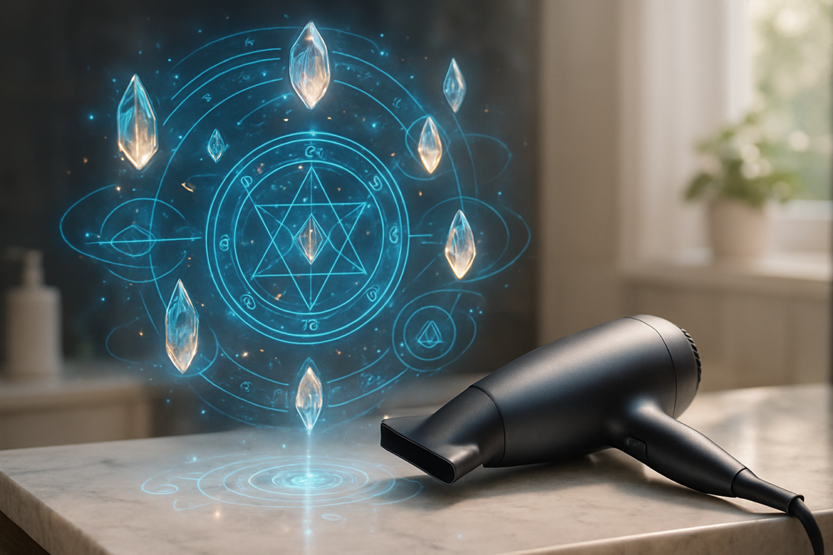 Strategic dyson dryer temperature and wind speed combination revealing the thrilling secret to perfectly controlled, professional-quality hair drying experience