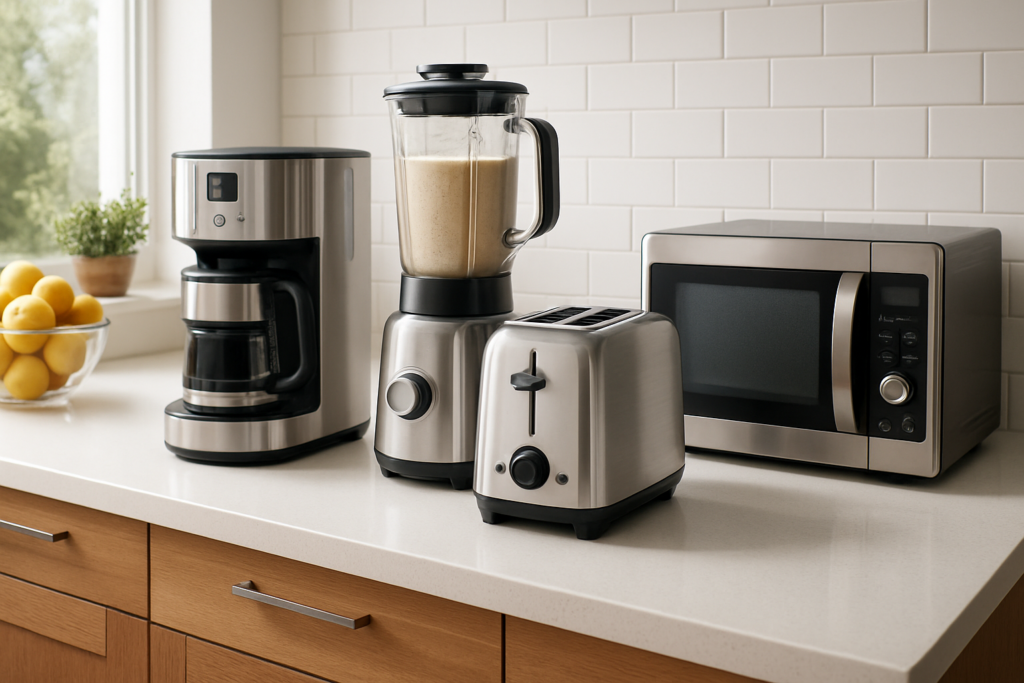 Frustrated person troubleshooting Tiger rice cooker error code on display, discovering essential quick-fix solutions to restore morning breakfast routine instantly
