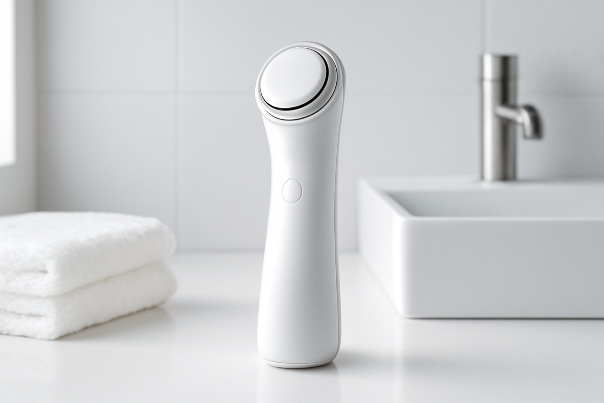 2026年最新】メディキューブ美顔器の紫モードとは？✨韓国美肌体験の