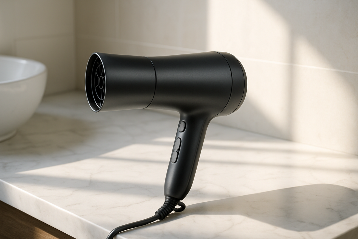 Discover the essential techniques for mastering Panasonic Nano Care curling dryer styling with confidence and beautiful results