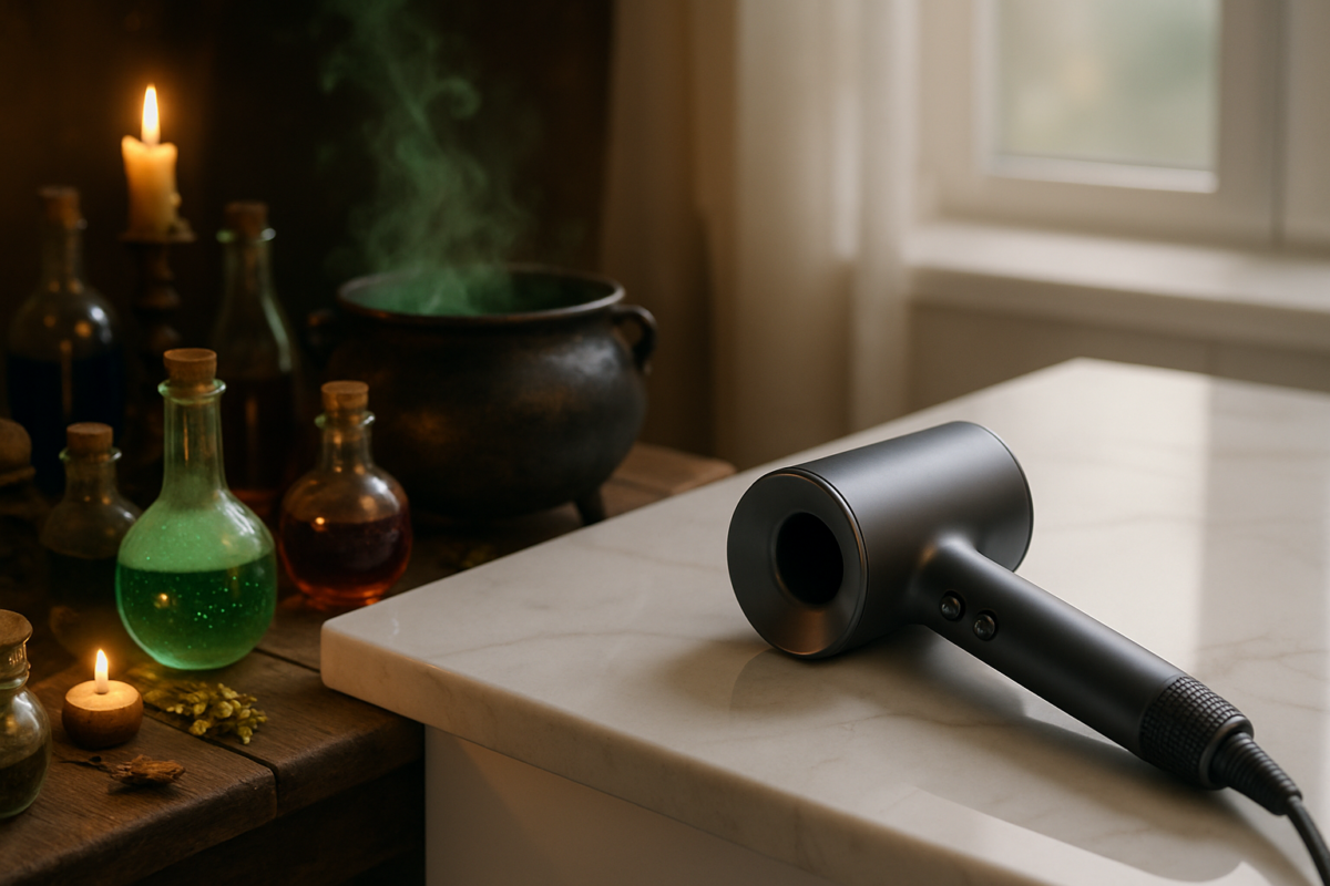 Learn three proven fail-safe rules for achieving thrilling, salon-quality curls with your Panasonic Nano Care dryer effortlessly