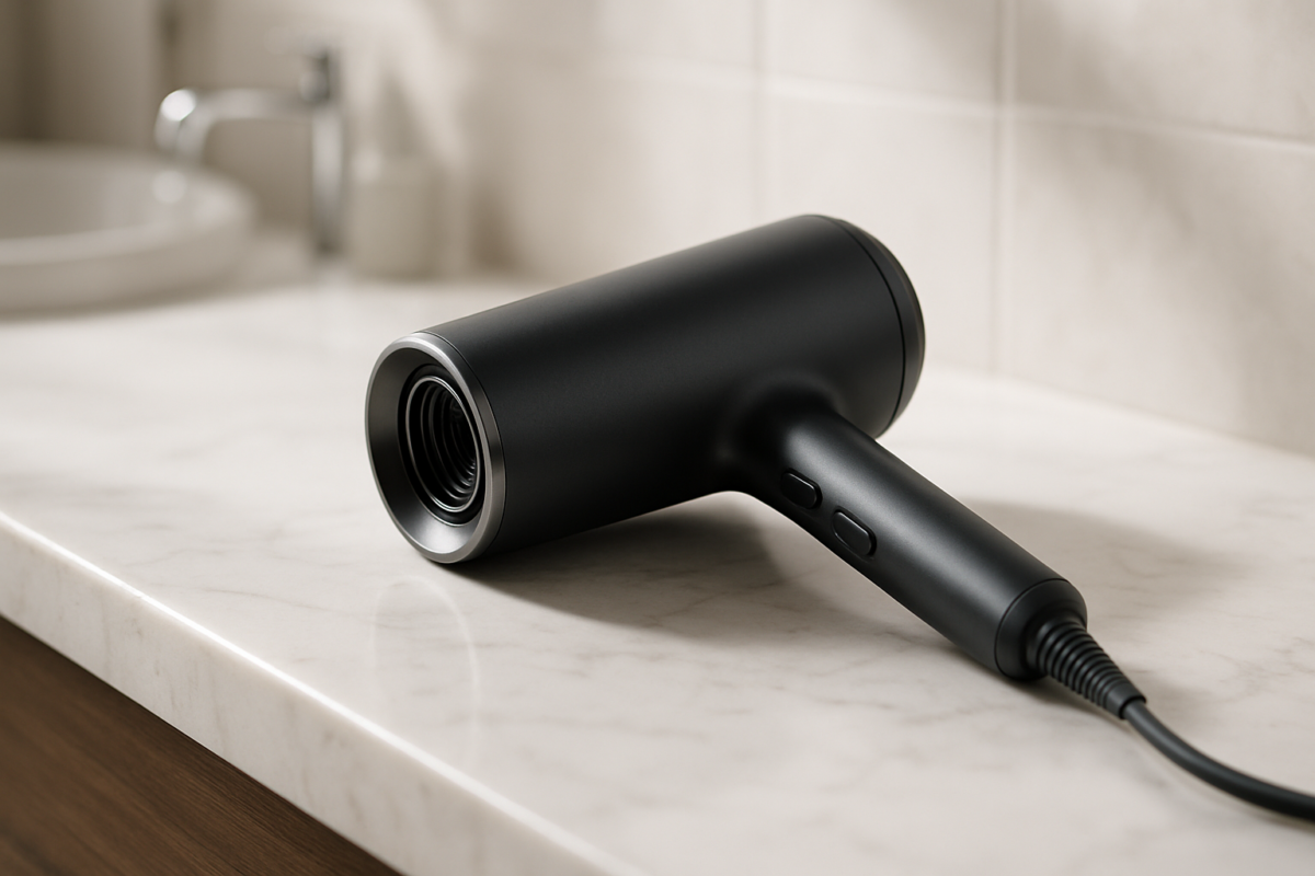 Essential guide to Panasonic Nano Care hair dryer lifespan expectations and durability insights for smart home maintenance decisions