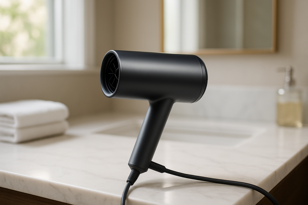 Definitive conclusion showing the exact dramatic impact of hourly hair dryer usage on your thrilling energy bills breakdown