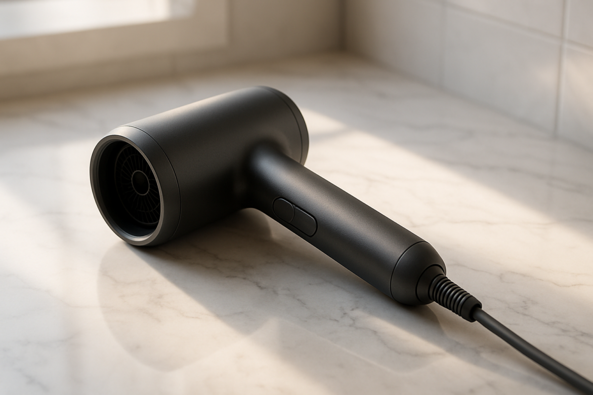 Definitive breakdown explaining average three to four year hair dryer longevity and rare exceptional cases for informed consumer decisions