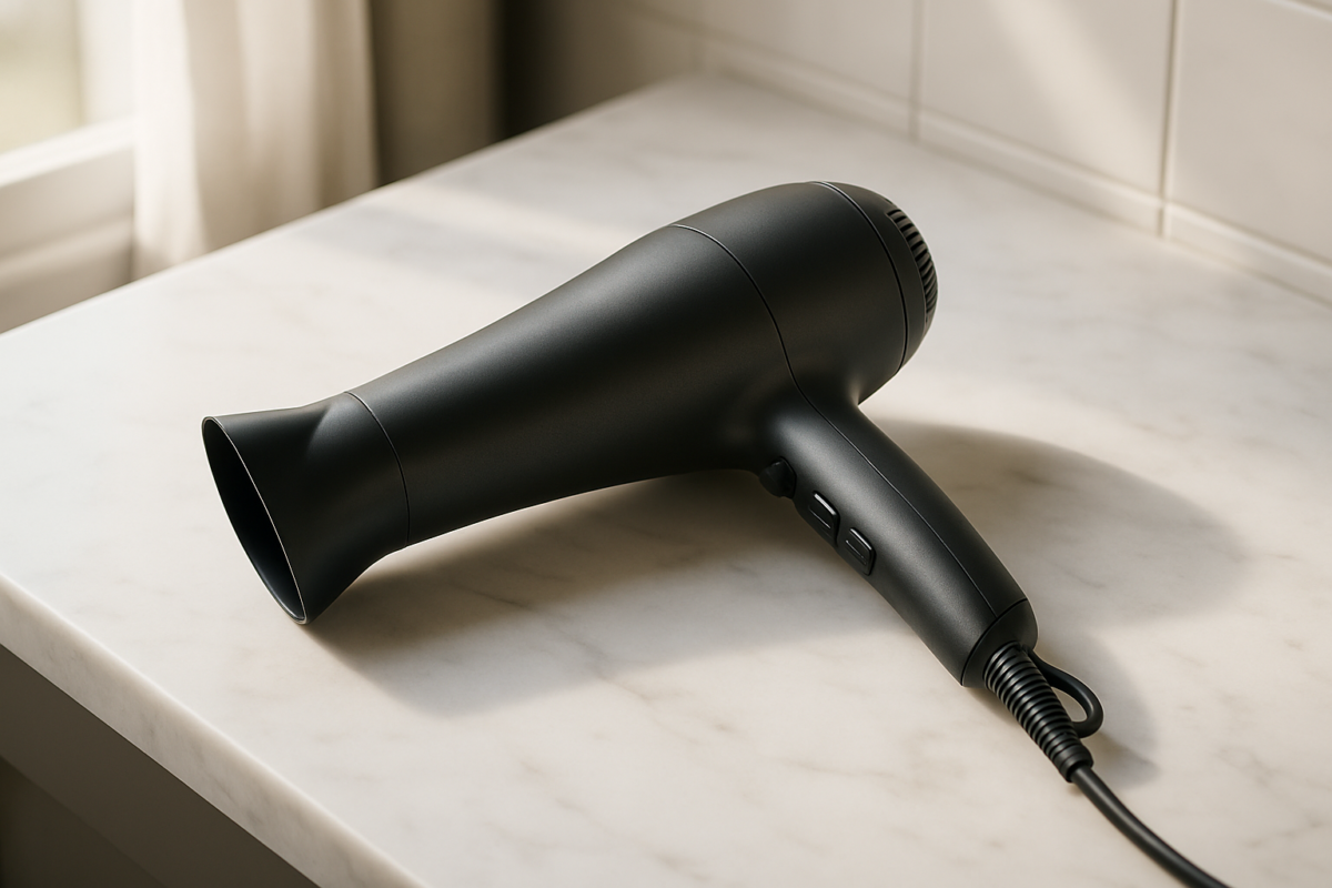 Definitive conclusion on typical Nano Care dryer longevity spanning three to four years of reliable daily performance benefits