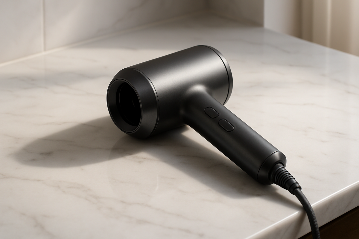 Master the strategic selection process with three thrilling key considerations to find your ideal salon-quality dryer investment.