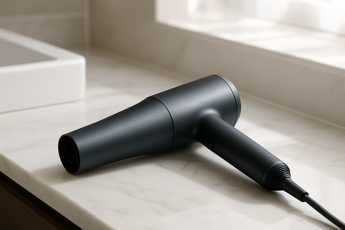 Top-rated curling dryer selections highlighted in trending beauty content helping you choose the perfect tool