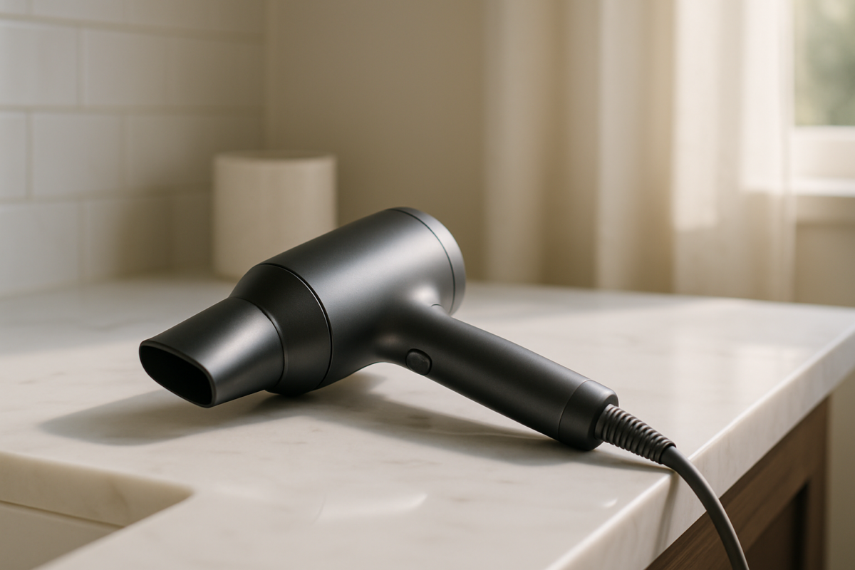 Essential guide to selecting the perfect mens hair dryer, addressing common concerns and frustrations with practical solutions