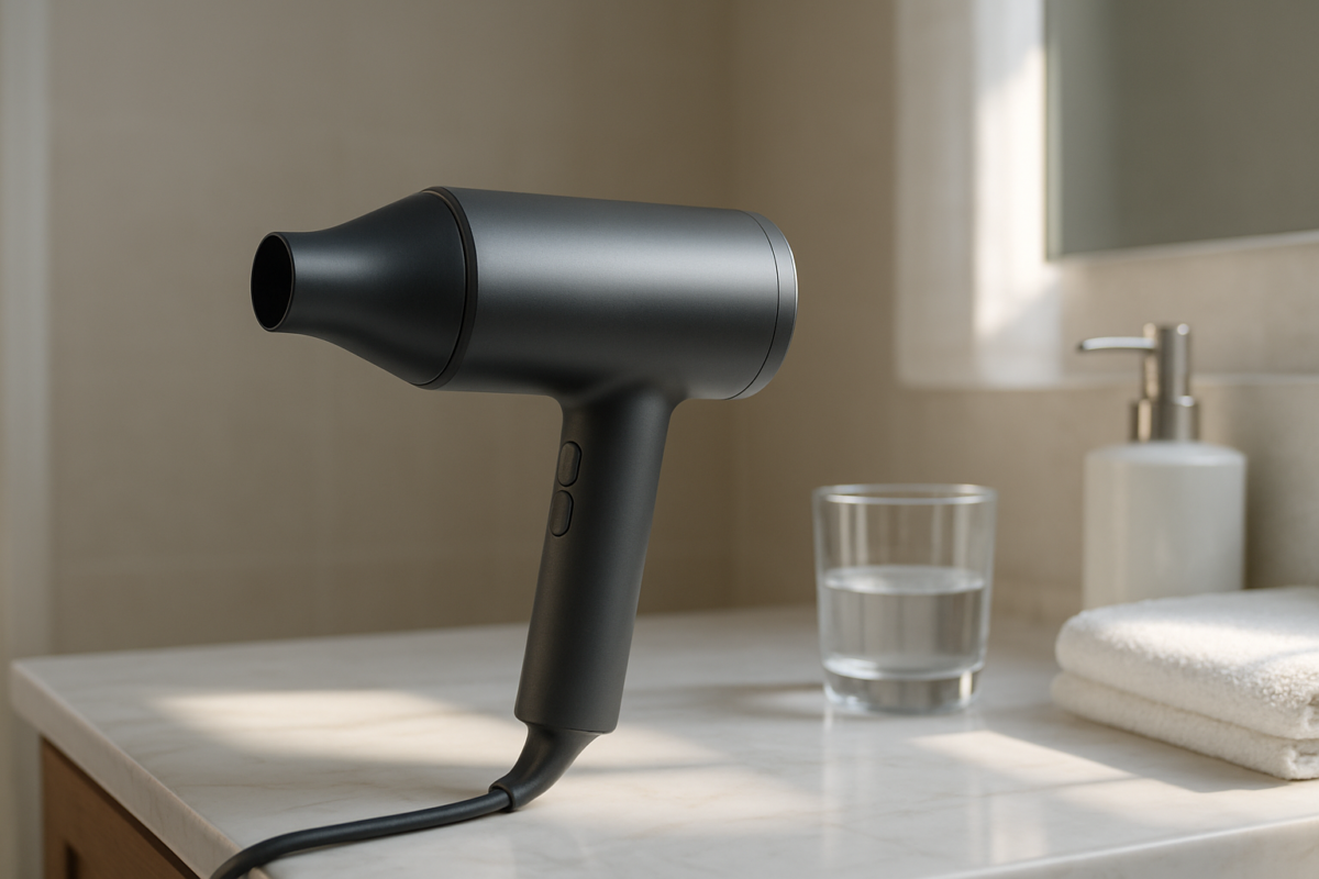 Essential guide revealing shocking monthly hair dryer electricity costs with practical calculations and eye-opening expense breakdown details