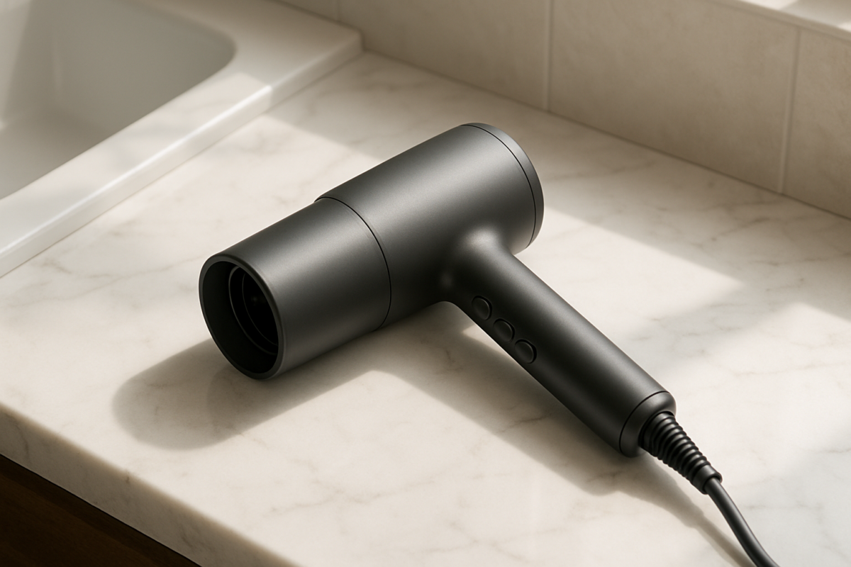 Discover the essential guide to choosing the perfect Panasonic Nanoe hair dryer with thrilling features and innovative technology for dramatically healthier hair.