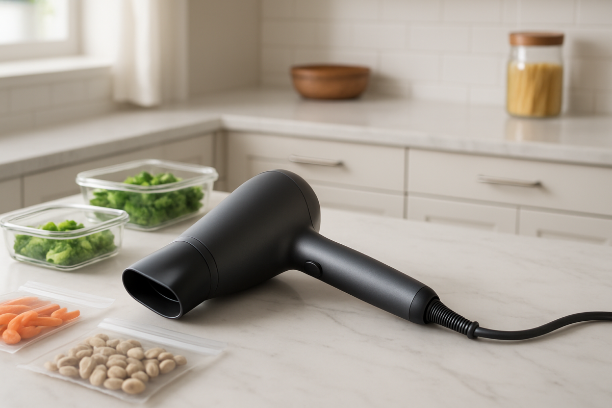 Complete guide showing how Nitoris practical storage solutions beautifully organize your hair dryer collection for cozy bedroom spaces