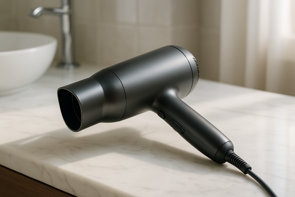 Essential guide revealing the thrilling hair-drying techniques that transform stubborn male curly hair with professional precision and dramatic results