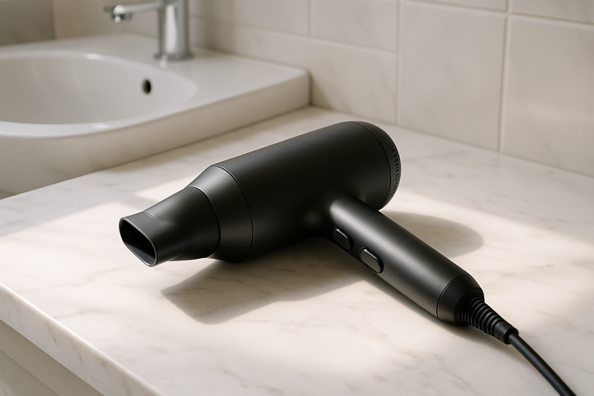 Expert guide revealing smart cordless curl dryer selection tips, empowering you with confident, thrilling hair transformation knowledge