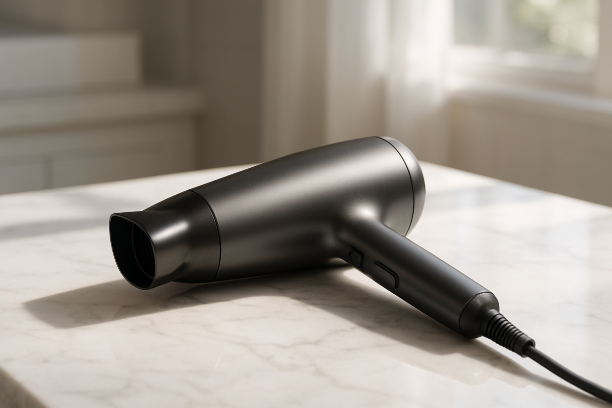 Top-rated mens curling dryer collection showcasing dramatic professional results with sleek, innovative designs for perfect hair