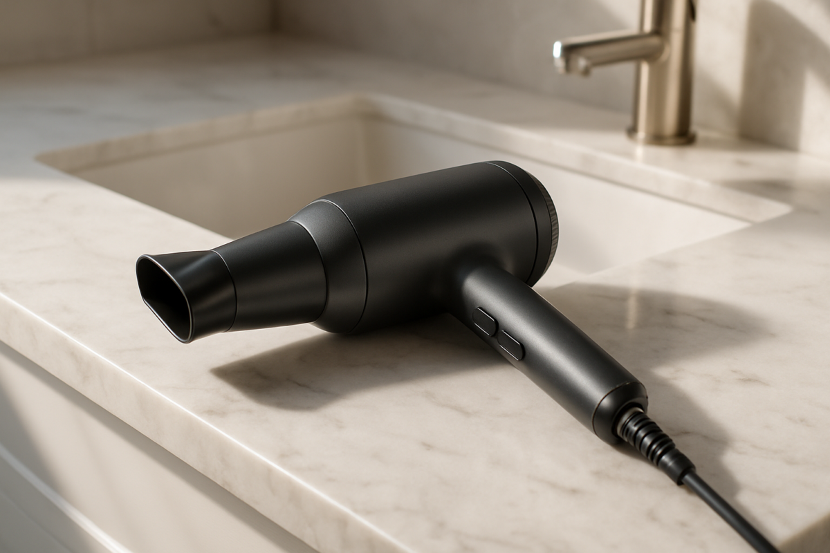 Discover the essential features that make glossy care dryers perfect for achieving lustrous, dramatic hair transformations at home.