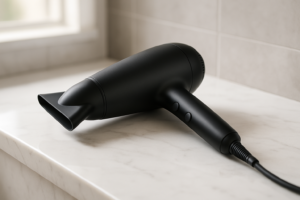 Salonia mist dryer honest review revealing hidden maintenance costs and real drawbacks after three months of testing