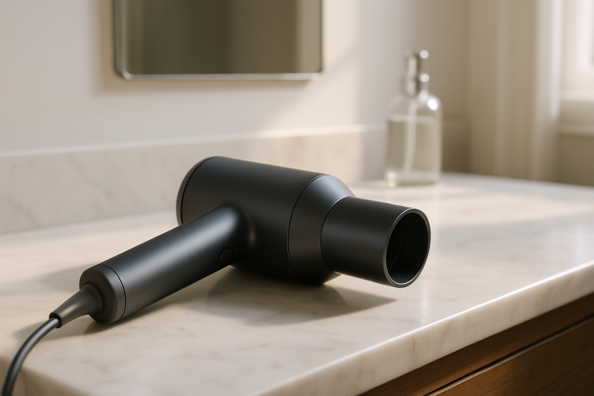 Essential guide showing thrilling Dyson hair dryer selection criteria and comparison features for finding your perfect match