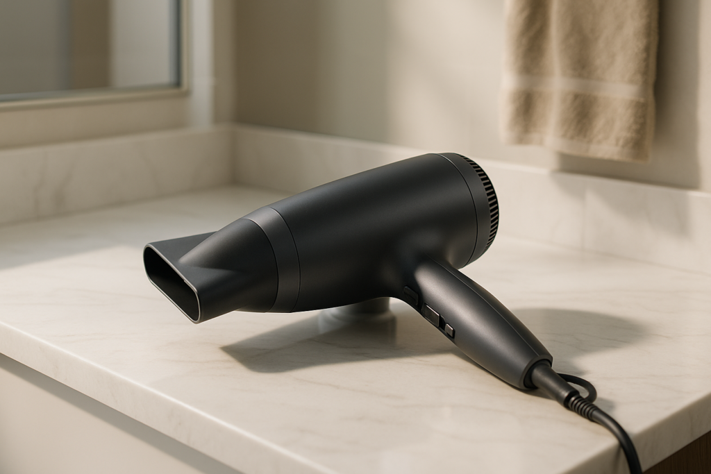 Shocking monthly hair dryer electricity cost revealed with practical savings tips and 2026 energy data comparison chart