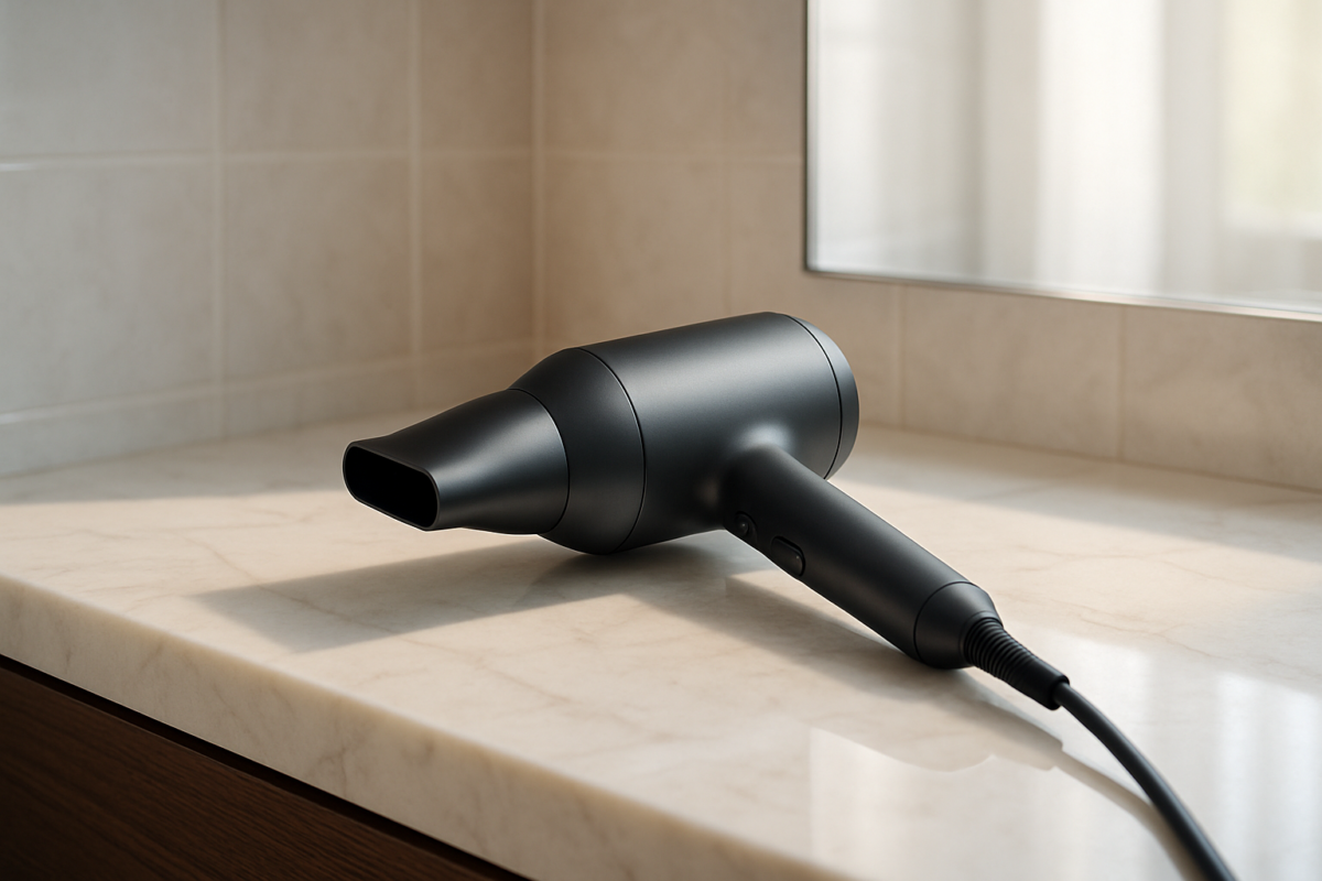 Essential money-saving guide revealing shocking hourly electricity costs of hairdryers and dramatic savings with latest 2026 energy-efficient models compared