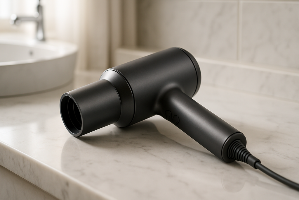 Stunning pink ReFa hair dryer models with release dates and prices compared, essential beauty tool showcasing latest 2026 collection details elegantly displayed