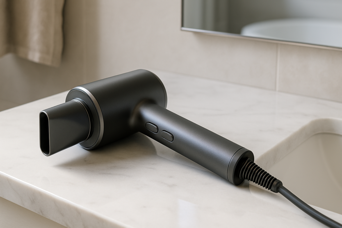 Dyson hair dryer with dramatic styling results and price comparison guide showing thrilling deals and essential features for savvy shoppers in 2026
