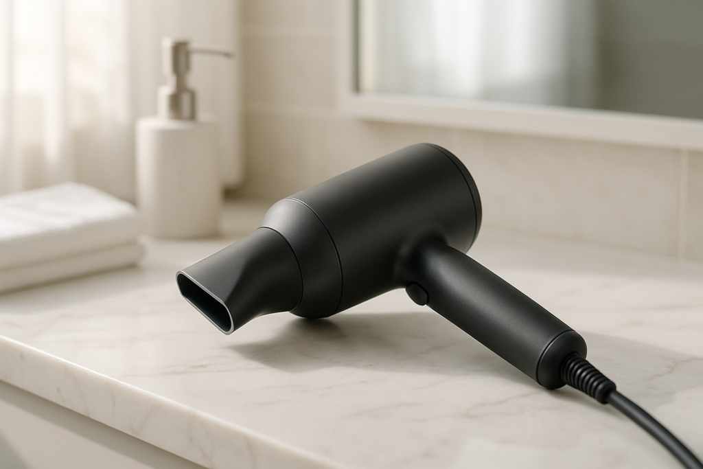 Panasonic nanoCare hair dryer comparison guide showing price rankings and dramatic styling results with thrilling before-after transformation and essential buying tips revealed