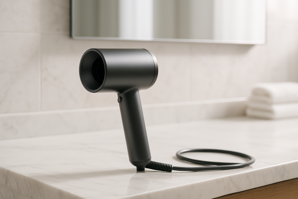 Dyson dryer price comparison at Yamada Denki showing thrilling savings from 39900 to 85000 yen with all models displayed and exclusive outlet deals revealed