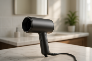 Dyson hair dryer HD08 vs HD16 side-by-side comparison showing scalp mode technology and performance differences after three months of real testing