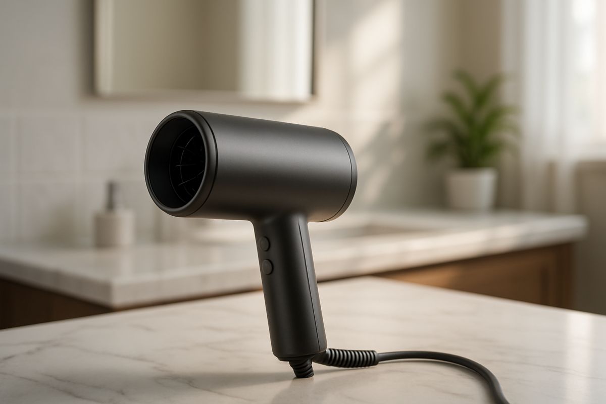 Dyson hair dryer HD08 vs HD16 side-by-side comparison showing scalp mode technology and performance differences after three months of real testing