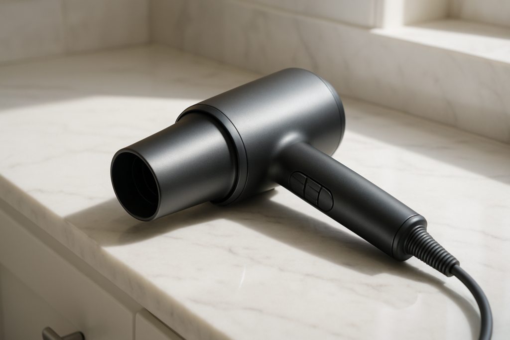 Panasonic Nano Care hair dryer maintenance secret hacks revealed to extend lifespan beyond three years dramatically and save money effectively today