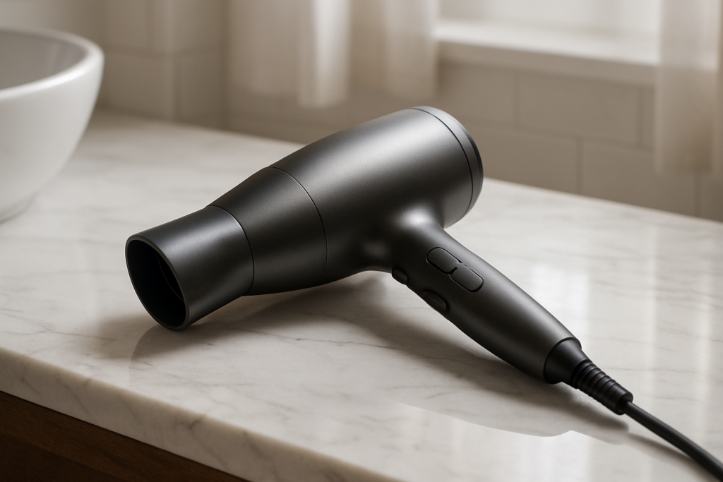 Curly frizzy hair transformed with best diffuser attachments comparison, professional stylists reveal essential 2026 picks for stunning voluminous waves