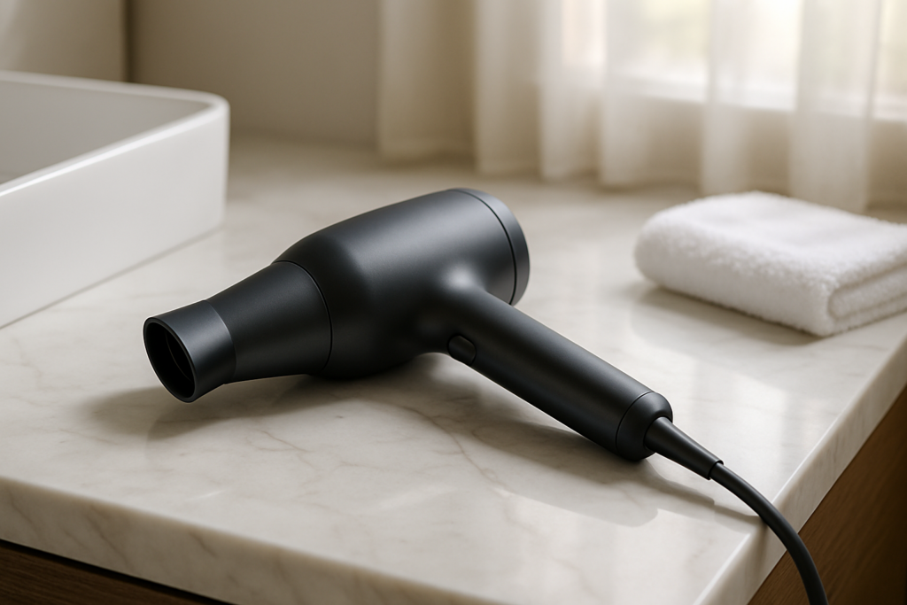 Affordable salon-quality hair care revealed with essential budget-friendly shower dryer cartridge at thrilling monthly cost transforming home beauty routine