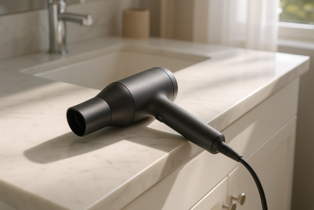 Affordable yet powerful curling hair dryers compared side-by-side, showcasing essential 2026 latest models with thrilling performance features and dramatic styling results for budget-conscious shoppers